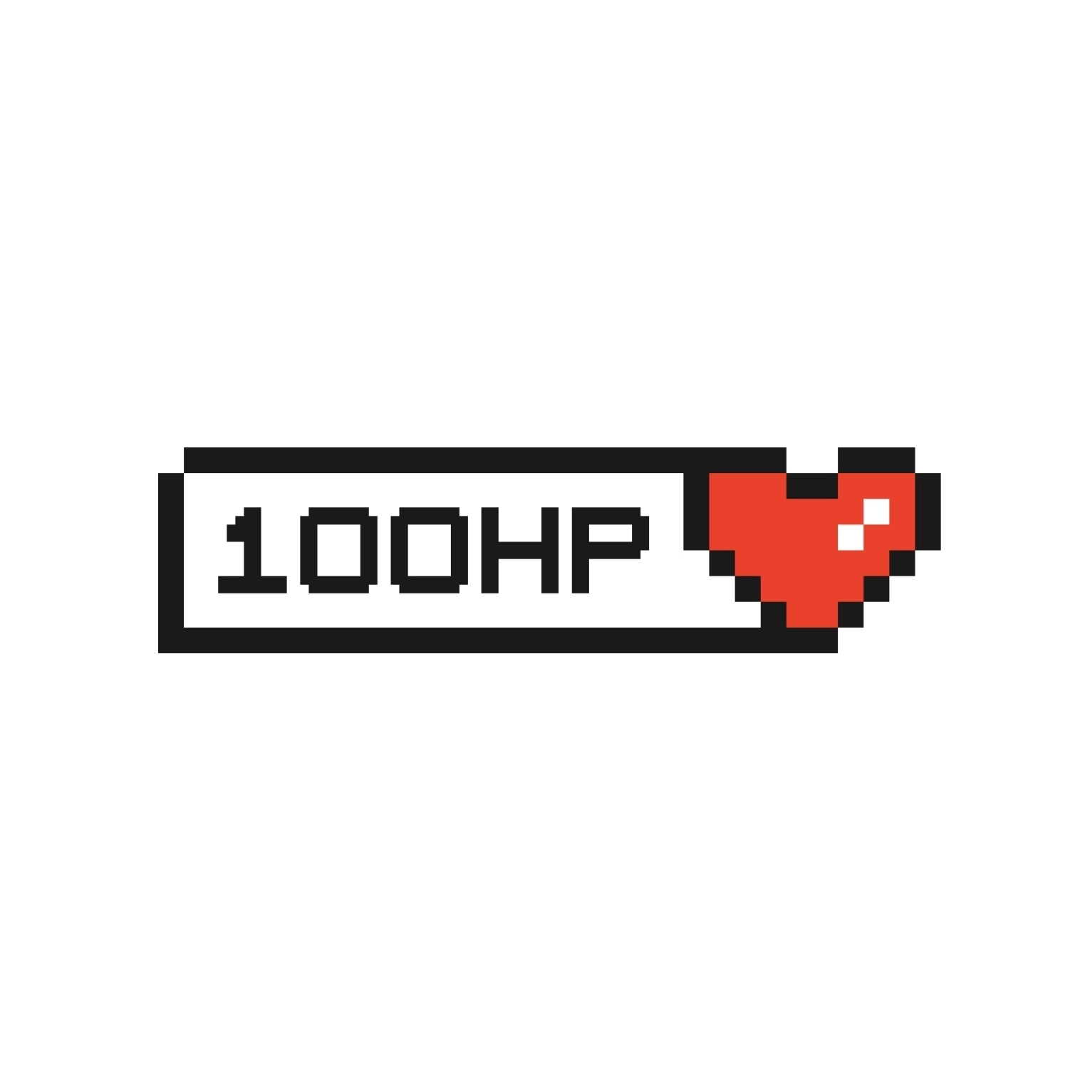 100HP Gaming